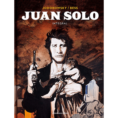 Juan Solo Integral