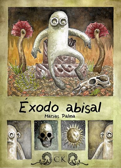 Exodo Abisal