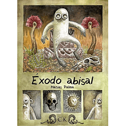 Exodo Abisal