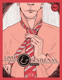 Lover & Gentleman Vol.2