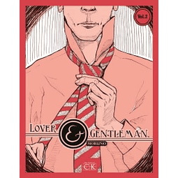 Lover & Gentleman Vol.2