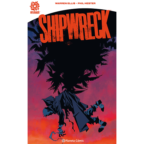 Shipwreck