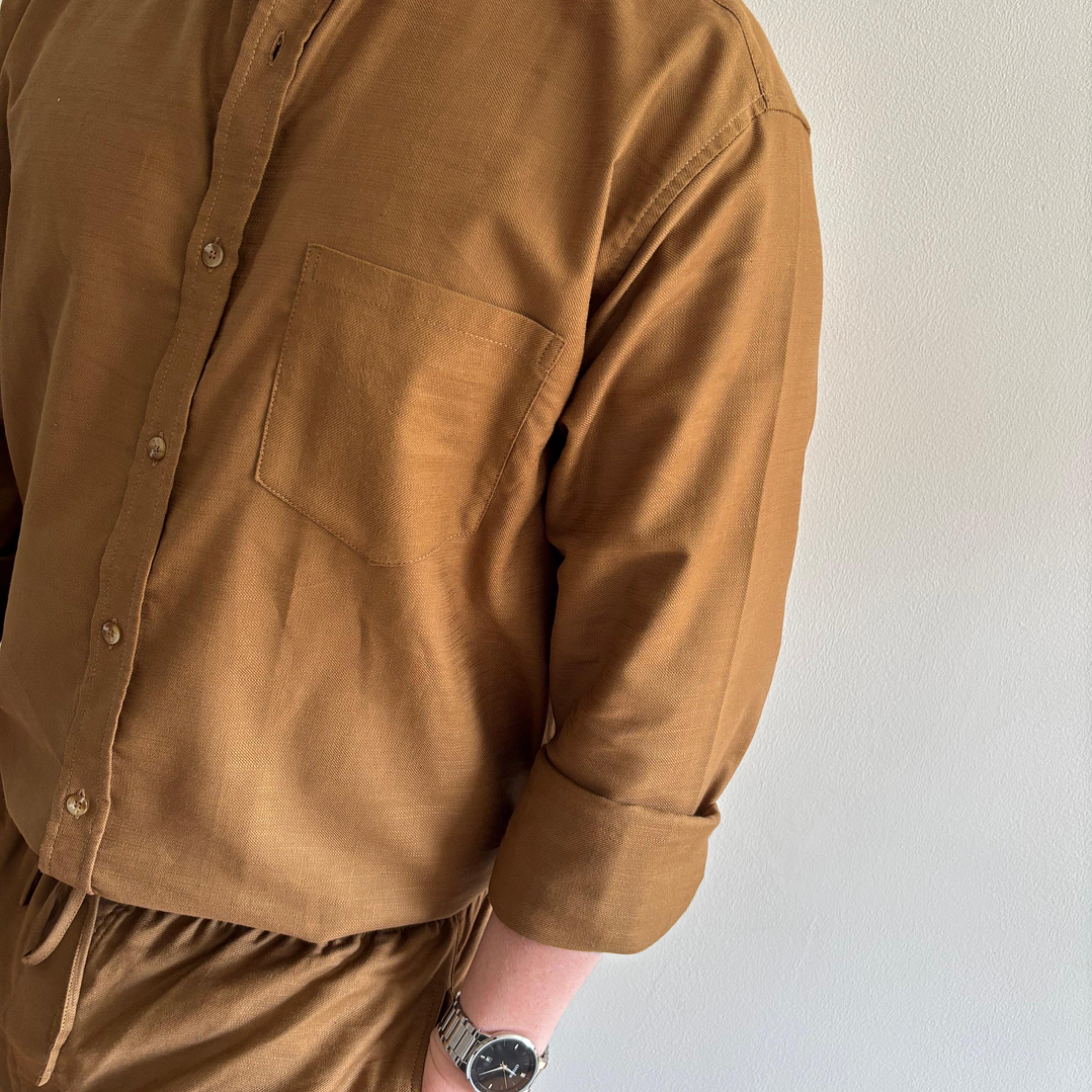 Set de Lino Moccia 2