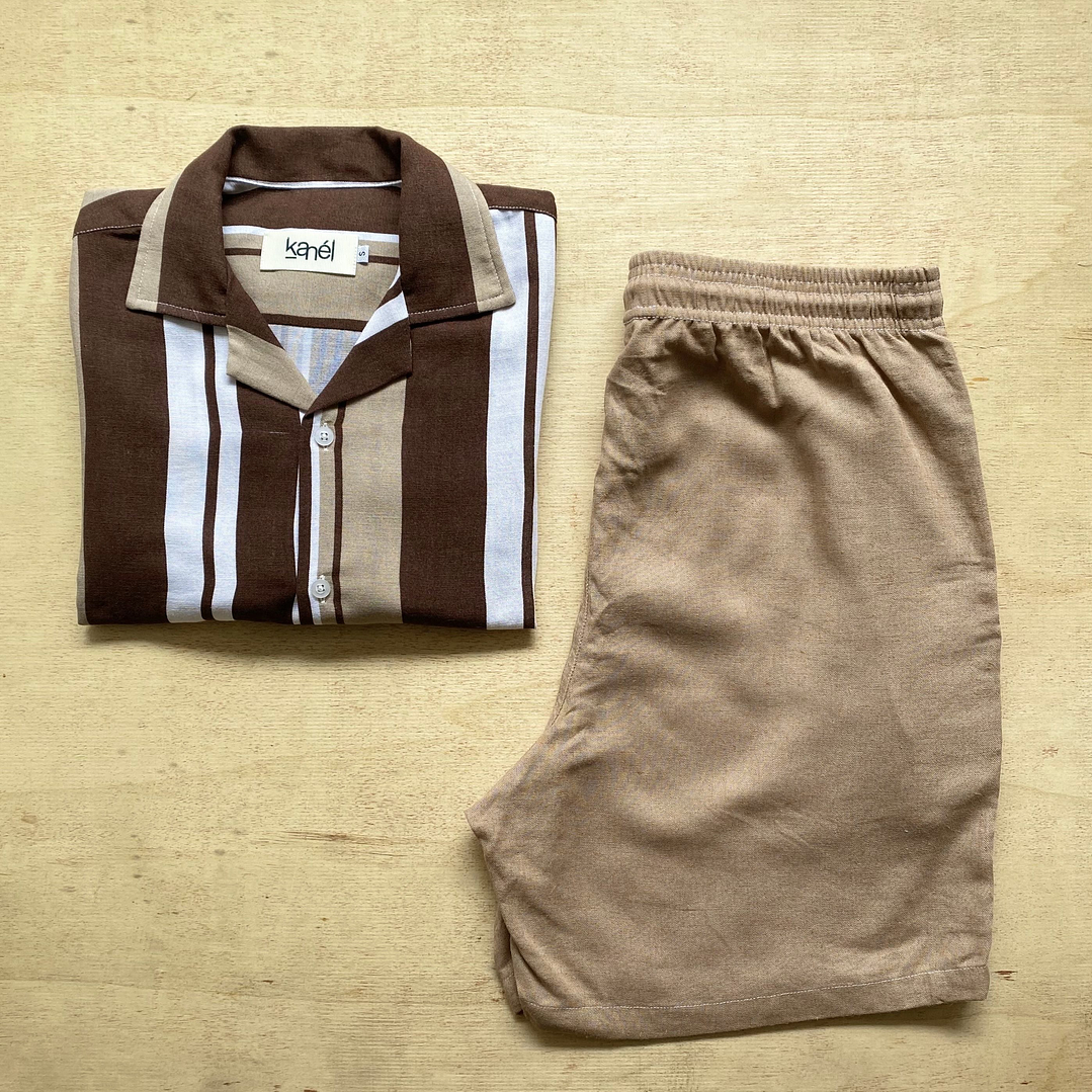 Conjunto California 1