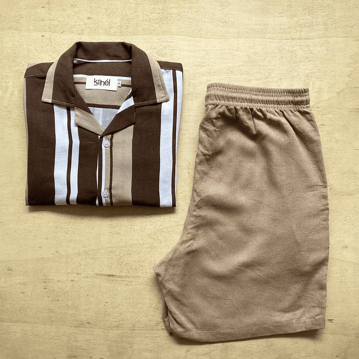 Conjunto California 1