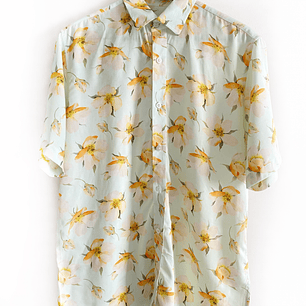 Conjunto Tropical Mint