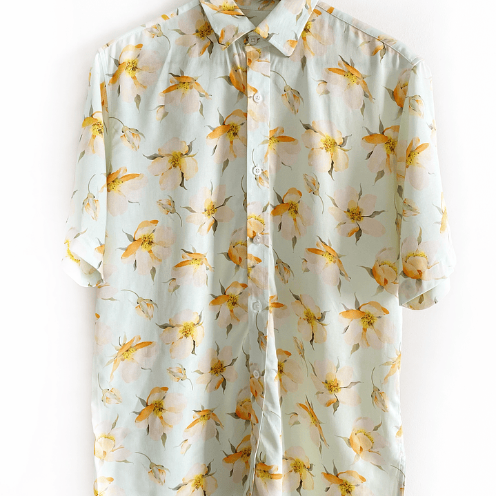 Conjunto Tropical Mint 2