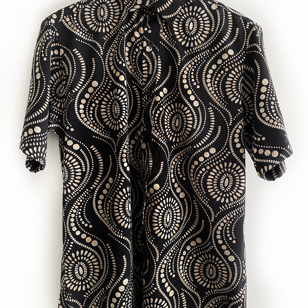 Camisa Brisa Decembrina 1