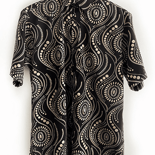 Camisa Brisa Decembrina