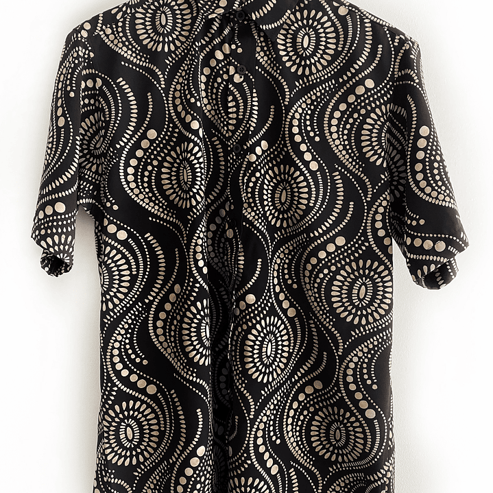 Camisa Brisa Decembrina 1