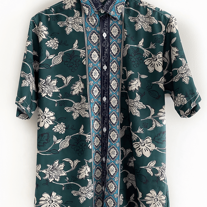 Camisa Noche Buena 1