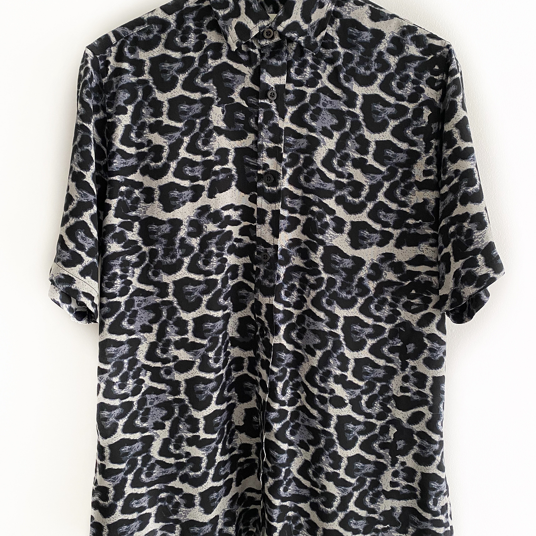 Camisa Sombra Salvaje 1