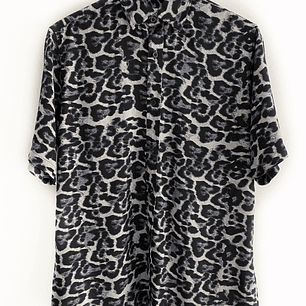 Camisa Sombra Salvaje