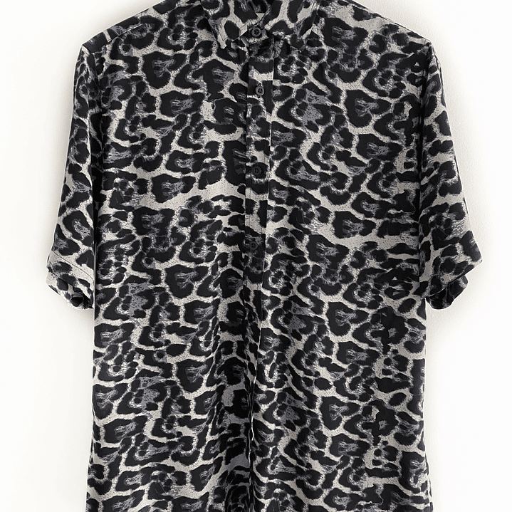 Camisa Sombra Salvaje 1