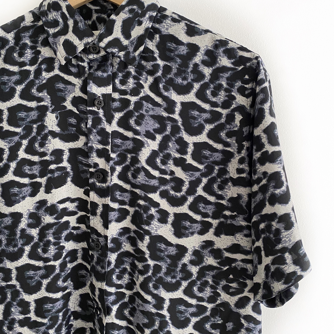 Camisa Sombra Salvaje 2