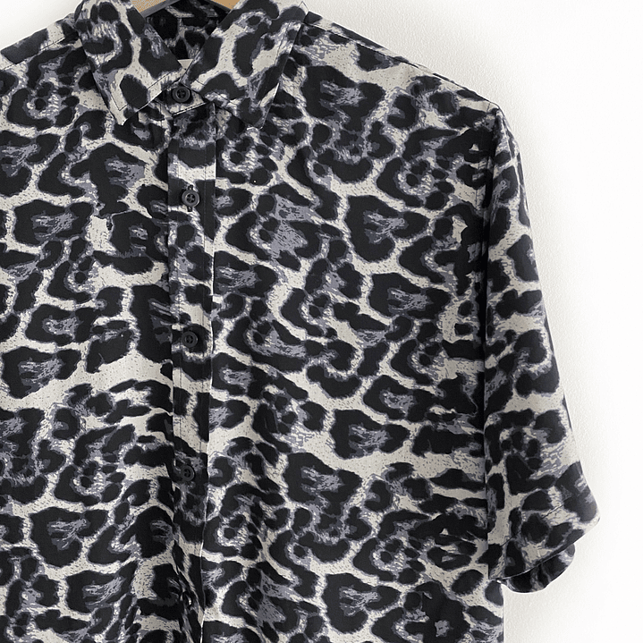 Camisa Sombra Salvaje 2