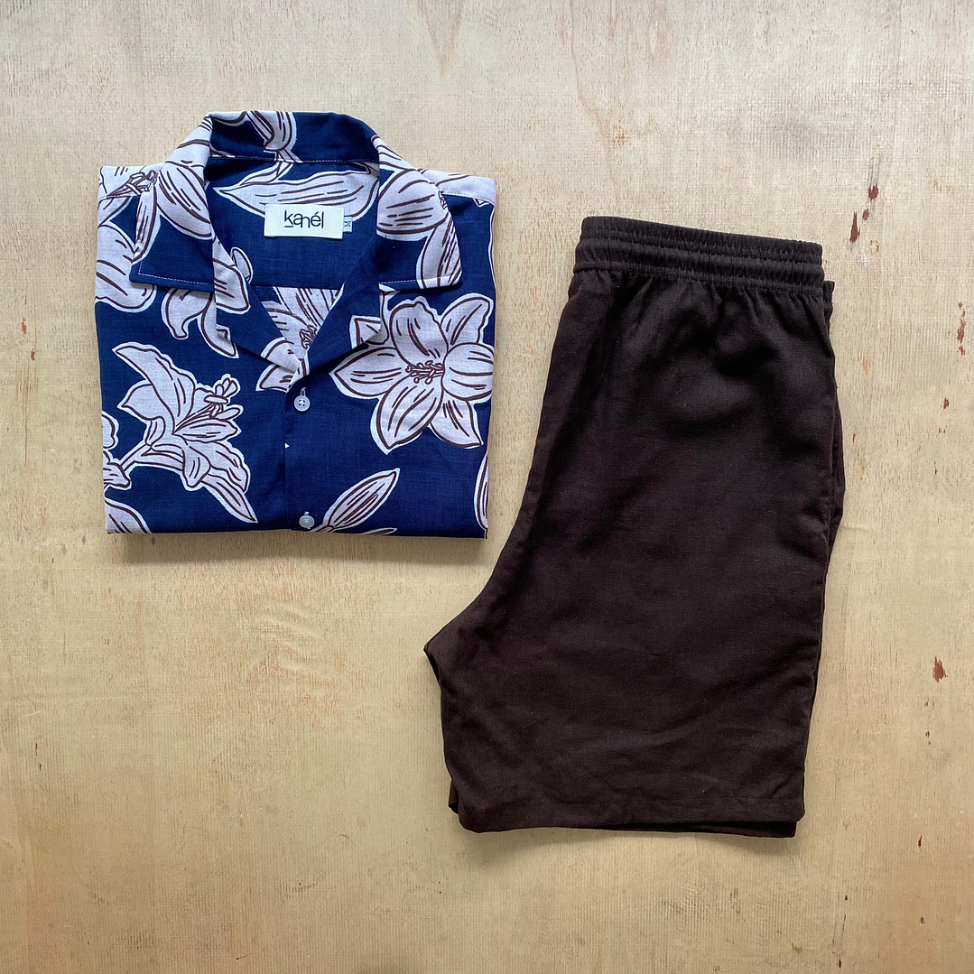 Conjunto Horizonte 2