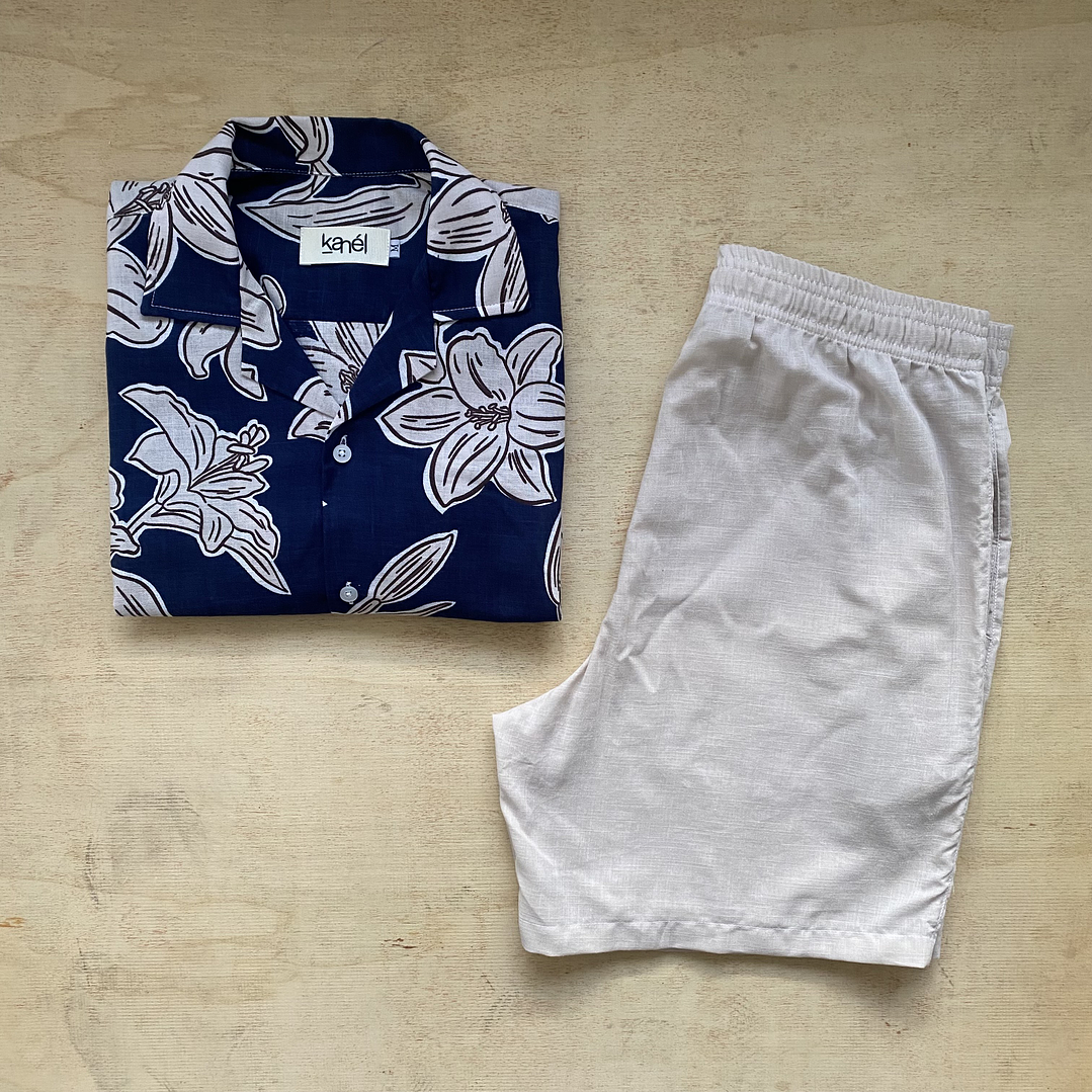 Conjunto Horizonte 1