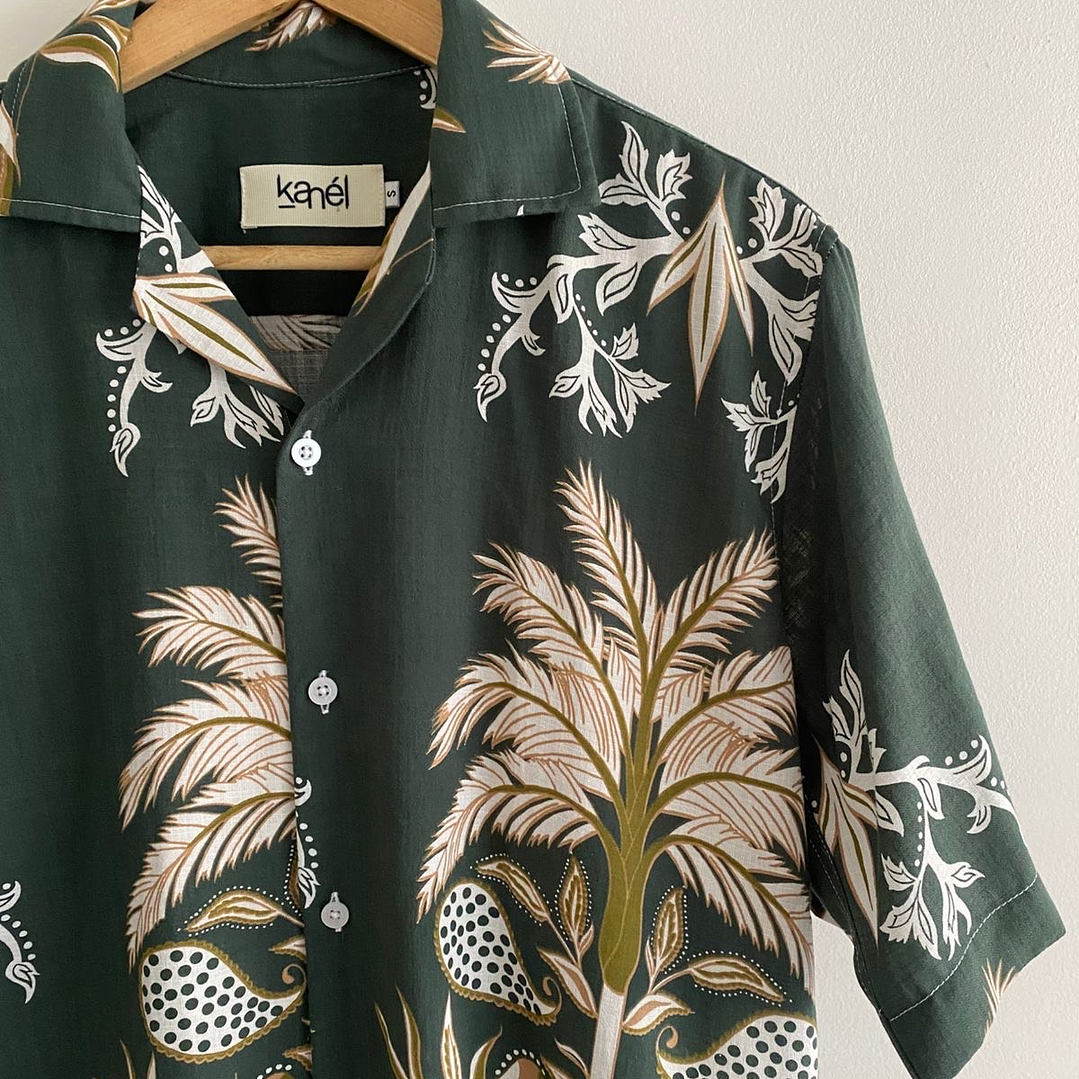 Camisa Costa Clara 2