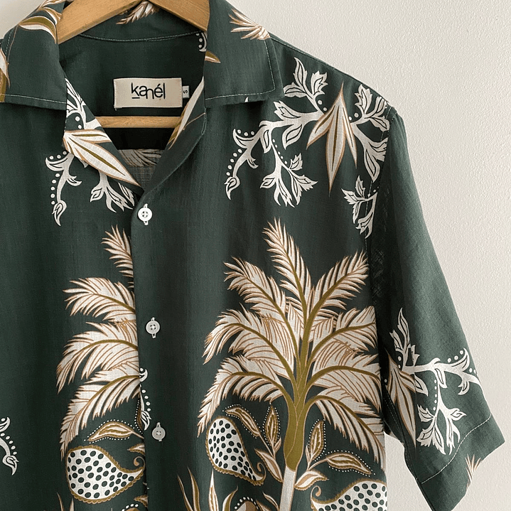 Camisa Costa Clara 2