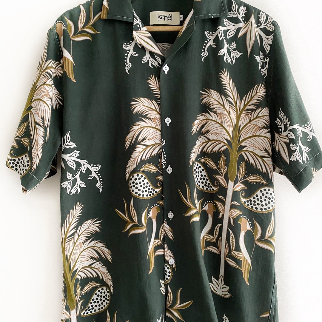 Camisa Costa Clara 1