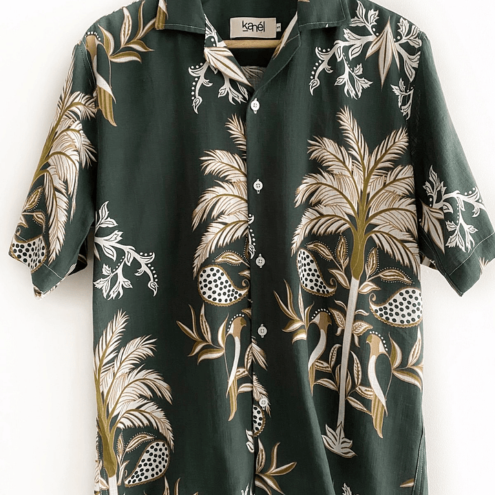 Camisa Costa Clara 1