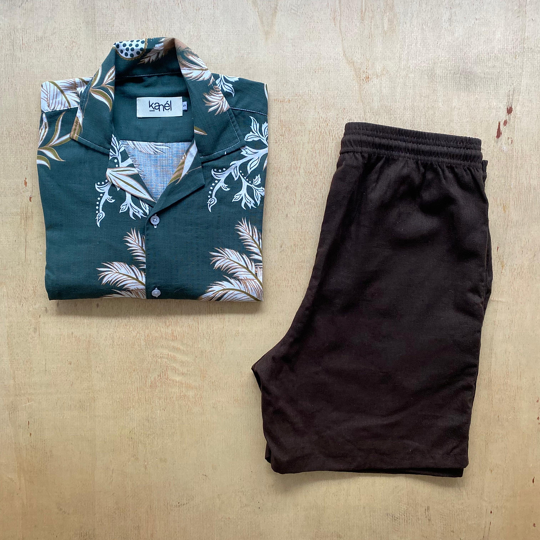 Conjunto Costa Clara 1