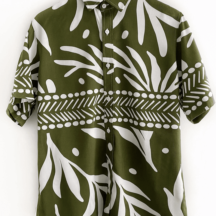 Camisa Brisa Salada 1