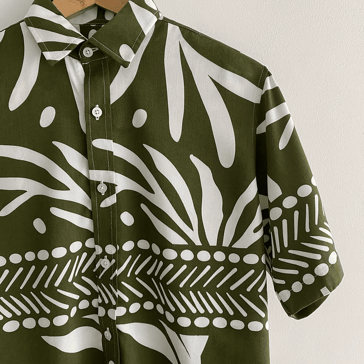 Camisa Brisa Salada 2