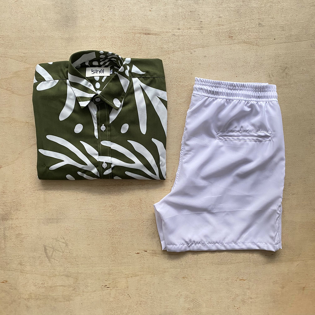 Conjunto Brisa Salada 1