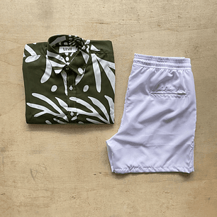 Conjunto Brisa Salada