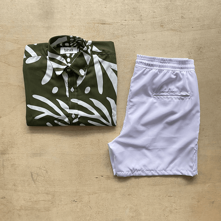 Conjunto Brisa Salada 1