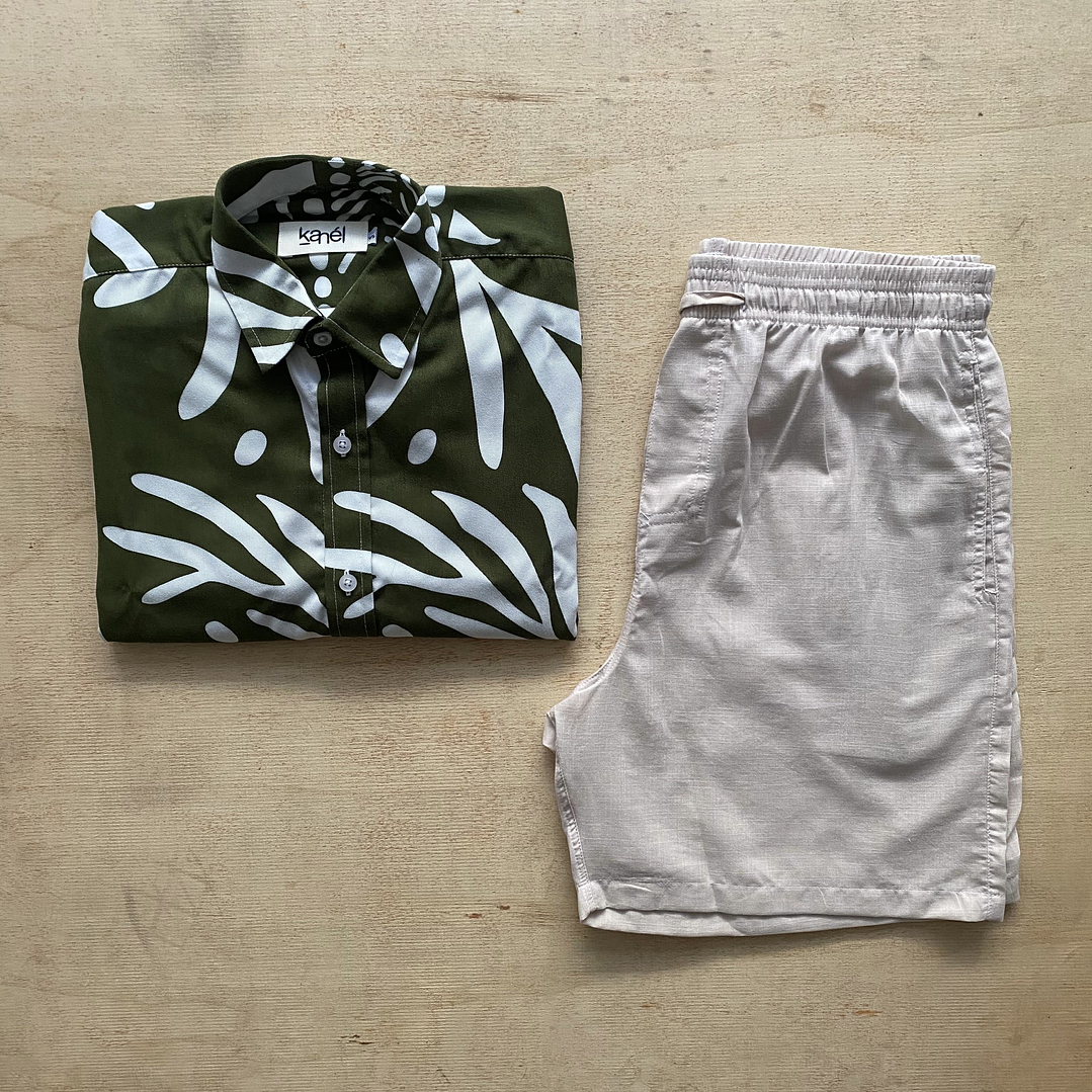 Conjunto Brisa Salada 2