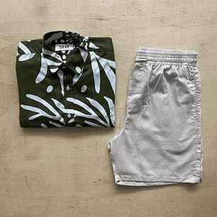 Conjunto Brisa Salada