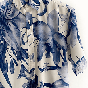 Camisa Bello Horizonte