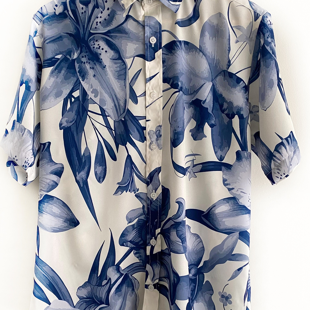 Camisa Bello Horizonte 1