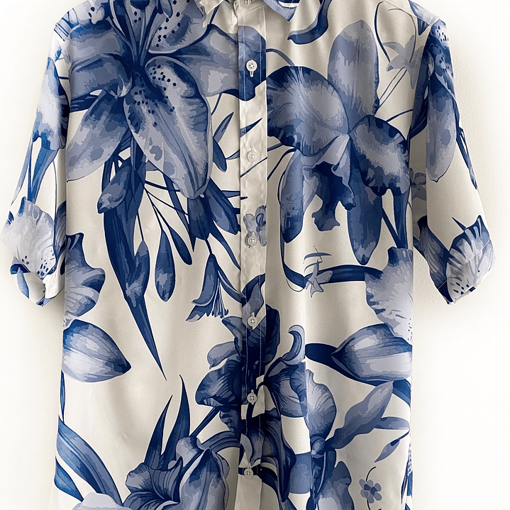 Camisa Bello Horizonte 1