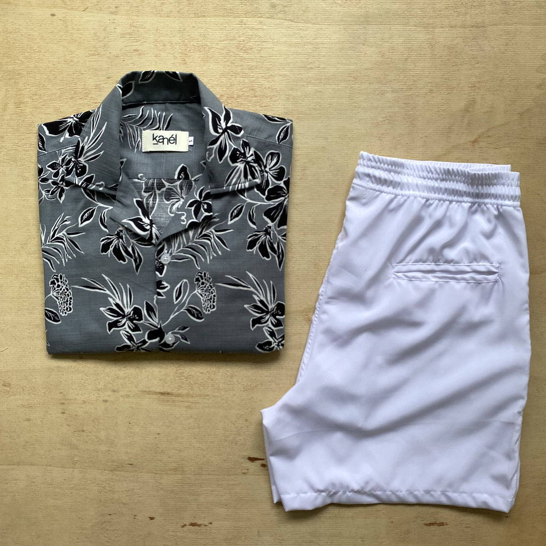 Set Hiedra Tropical 2