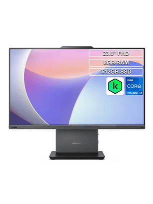 ThinkCentre Neo 50a AIO (24