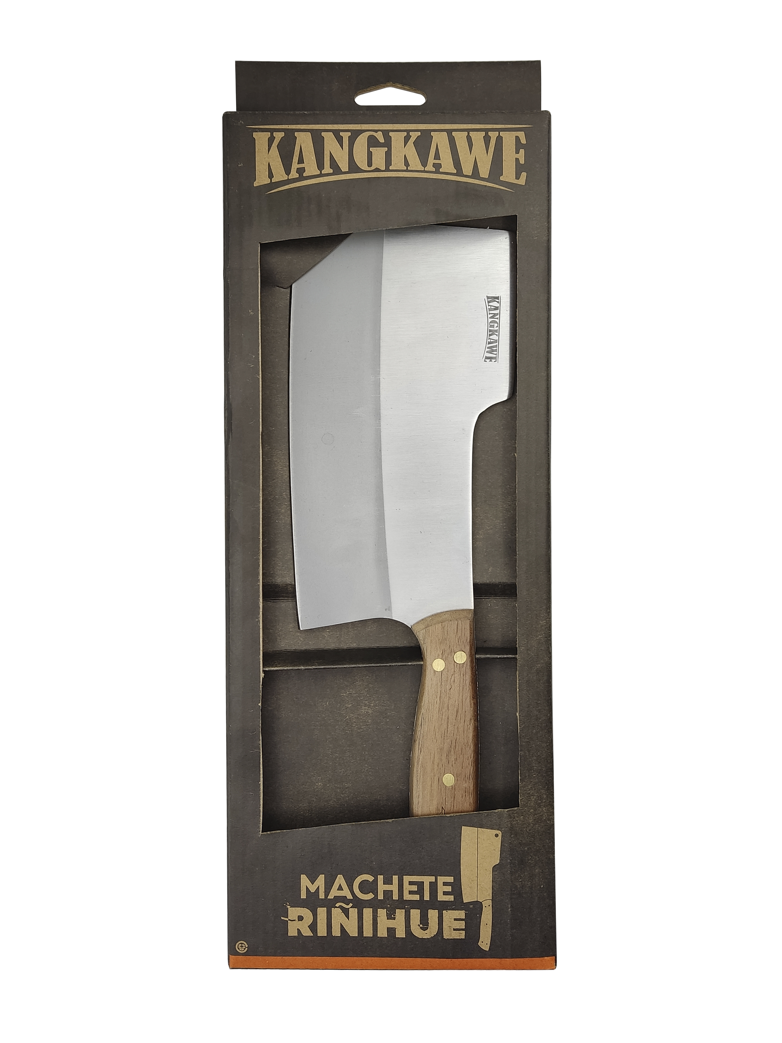 Cuchillo Machete Parrillero