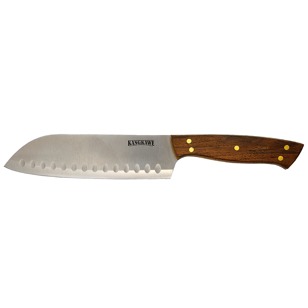 CUCHILLO 7" SANTOKU COÑARIPE