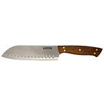 CUCHILLO 7" SANTOKU COÑARIPE