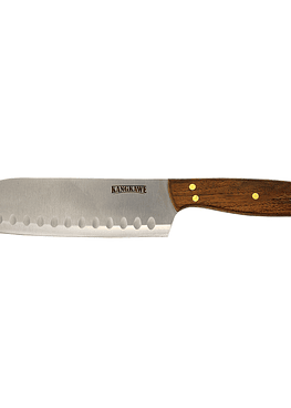 CUCHILLO 7" SANTOKU COÑARIPE