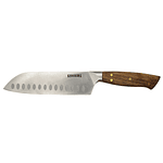 CUCHILLO 7" SANTOKU PIRIHUEICO