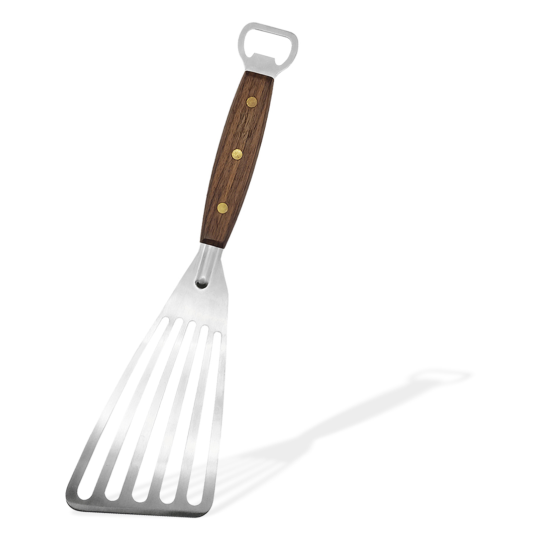 Espátula Pescados Y Verduras 1