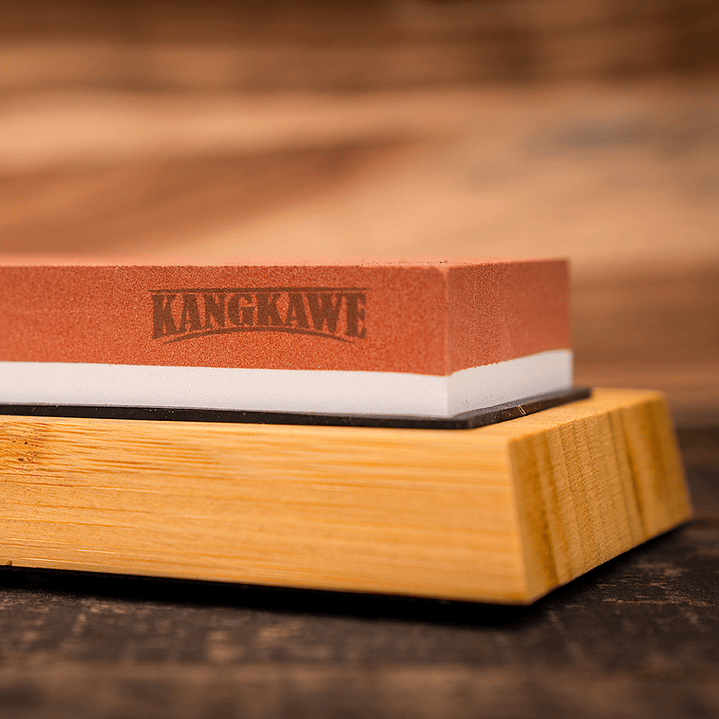 Piedra Afiladora Dos Lados 1000/6000 3