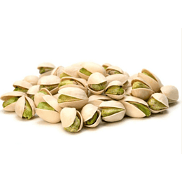 Pistachos con Sal