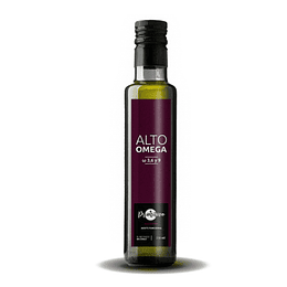 ACEITE ALTO EN OMEGA 3, 6 Y 9 ( 250 ml)