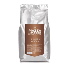 CAFÈ EN GRANO ARÀBICA/ROBUSTA PIAZZA (1 kilo)
