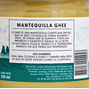 MANTEQUILLA CLARIFICADA (210g)